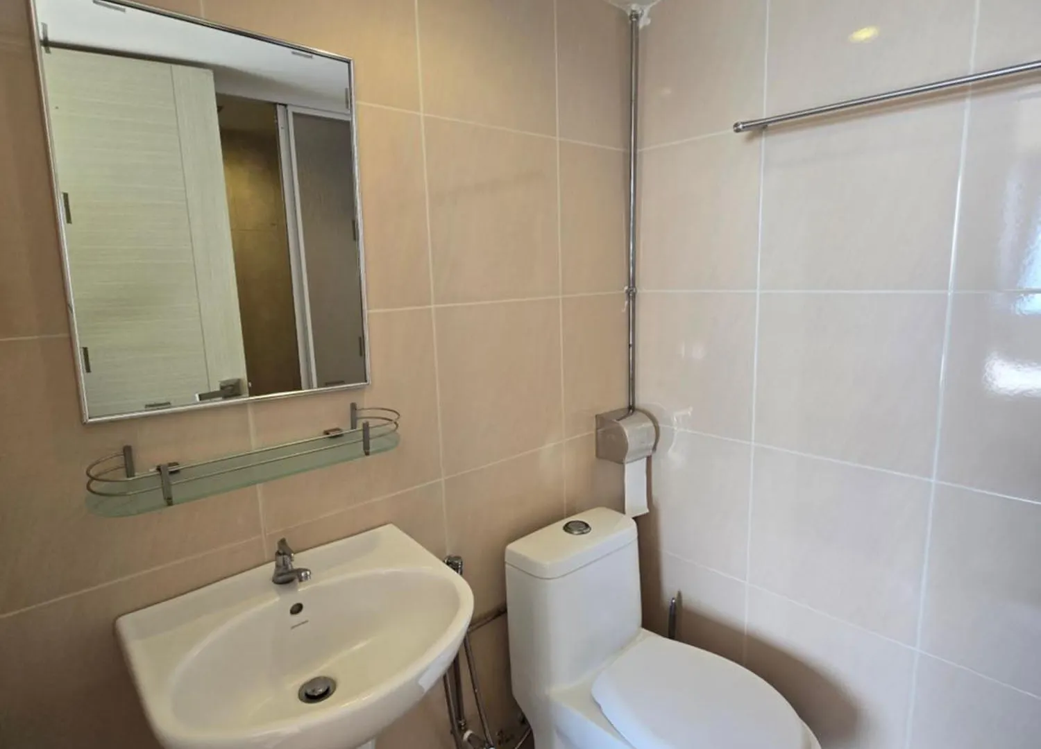 Sunshine Seaview Apartment Batu Feringgi 0*,  Ma­lay­sia