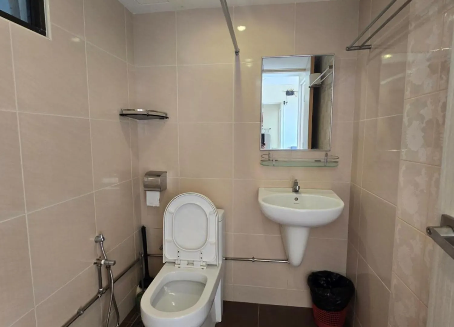 Aparthotel Sunshine Seaview Apartment Batu Feringgi Ma­lay­sia