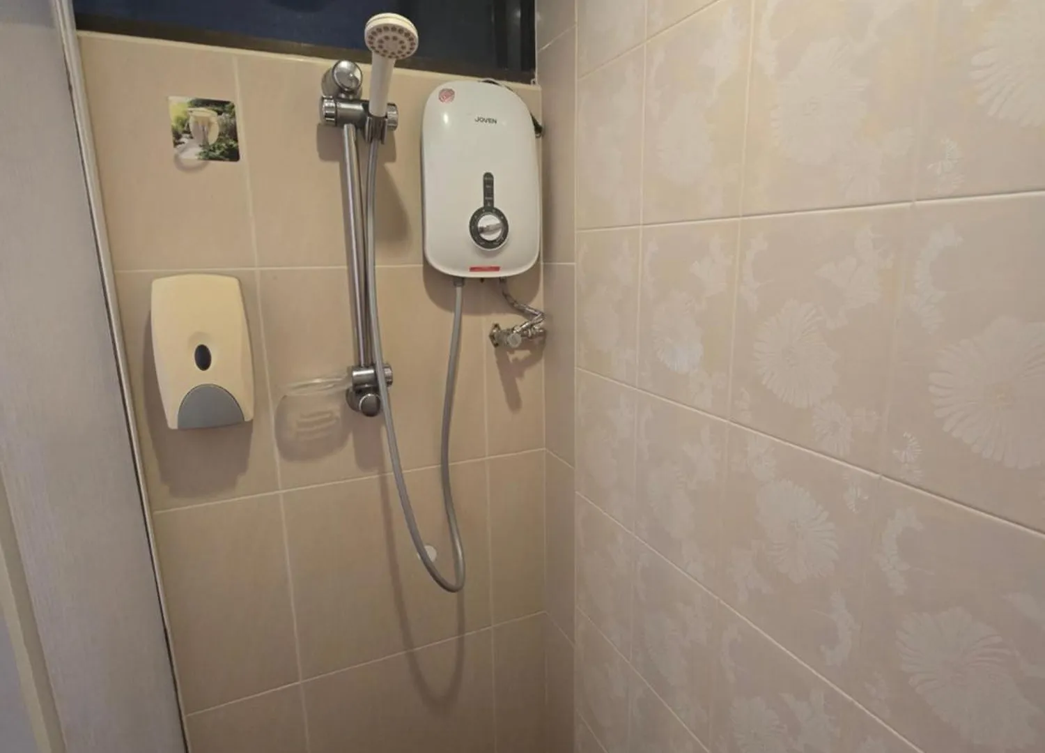 Sunshine Seaview Apartment Batu Feringgi
