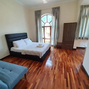Privatunterkunft Eden Cosy Living, Batu Feringgi