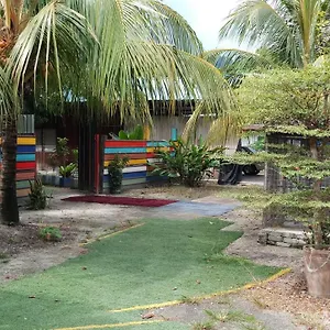 Gasthof Tony's At Teluk Bahang, Batu Feringgi