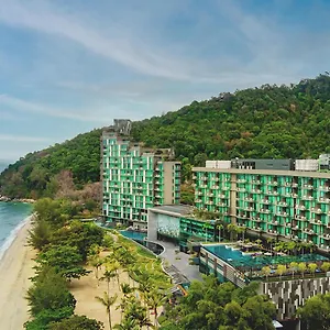 Hotel Angsana Teluk Bahang, Penang, Batu Feringgi