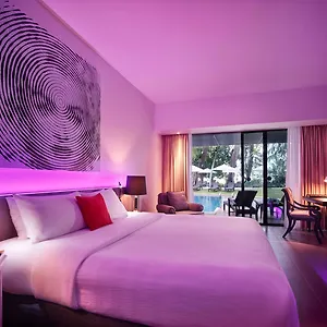 Resort Hard Rock Penang, Batu Feringgi