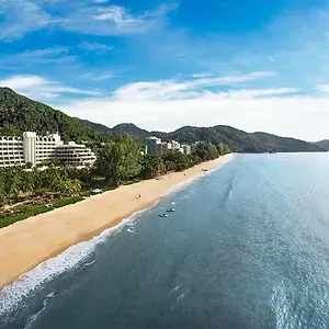 Resort Parkroyal Penang, Batu Feringgi